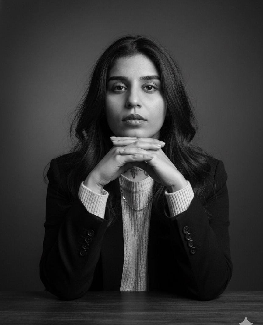 Angel - Professional Tattoo Artist at Best Studio in Goa