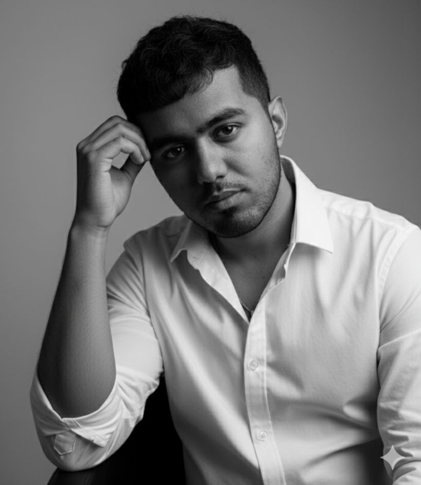 Jatin Katariya - Expert Tattoo Artist in Goa